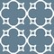 8-Inch Parisian Fretwork All Over Wall Stencil | 3713B by Designer Stencils | Pattern Stencils | Reusable Stencils for Painting | Safe & Reusable Template for Wall Decor | Try This Stencil Instead of a Wallpaper | Easy to Use & Clean